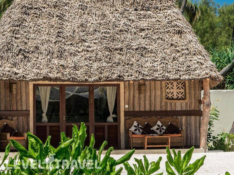 Фотография Zanzibar Magic Boutique Hotel