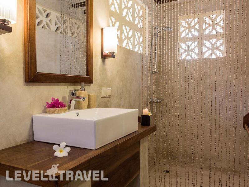 Фотография Zanzibar Magic Boutique Hotel