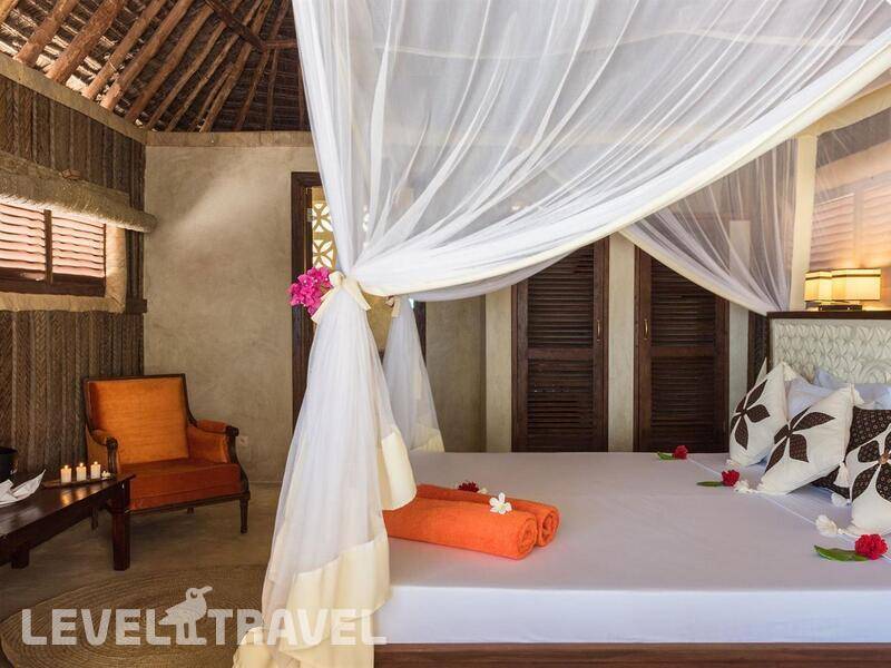 Фотография Zanzibar Magic Boutique Hotel
