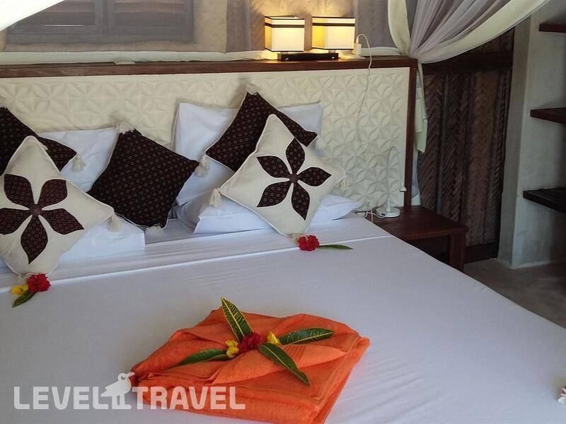 Фотография Zanzibar Magic Boutique Hotel