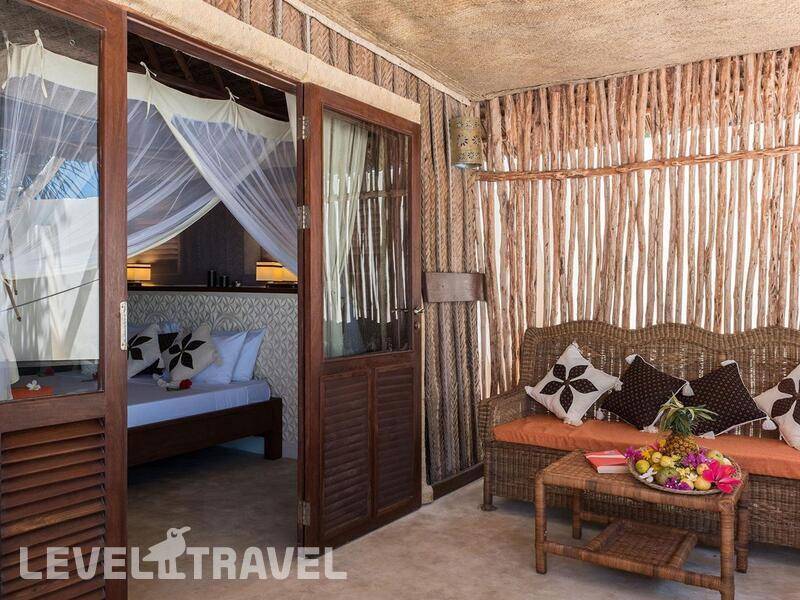 Фотография Zanzibar Magic Boutique Hotel