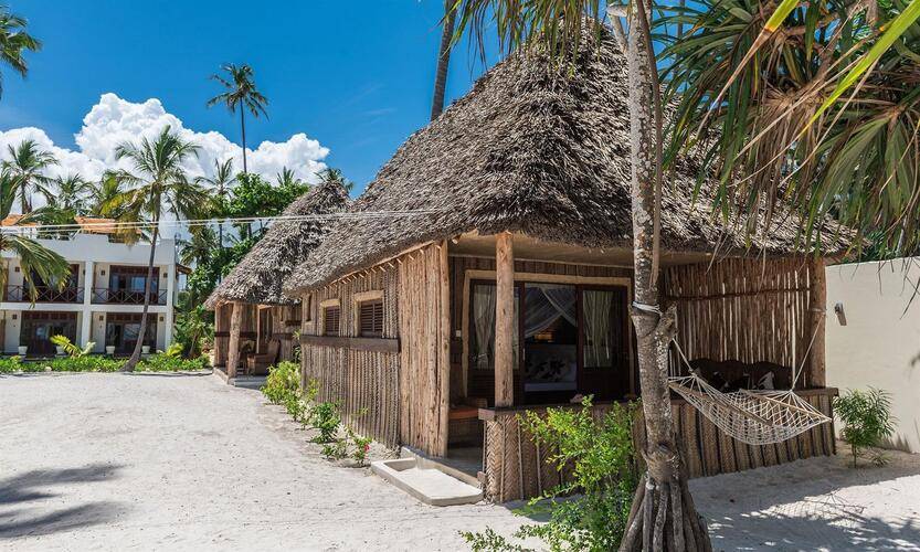 Zanzibar Magic Boutique Hotel