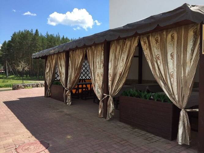 Mari Chalet