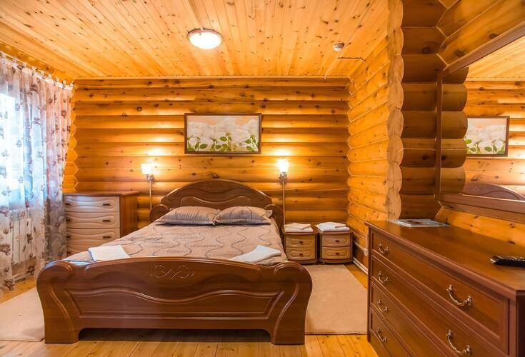 Туристический Комплекс Горное Озеро