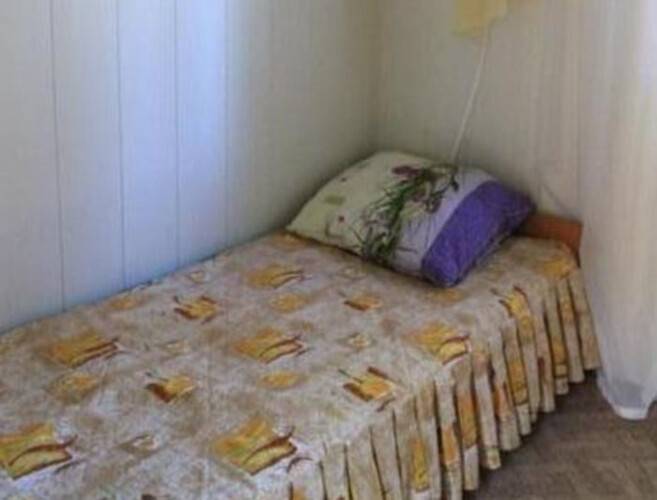 Шале Прискальный
