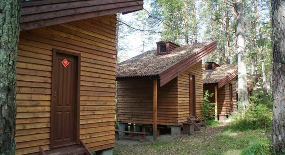 Шале Прискальный