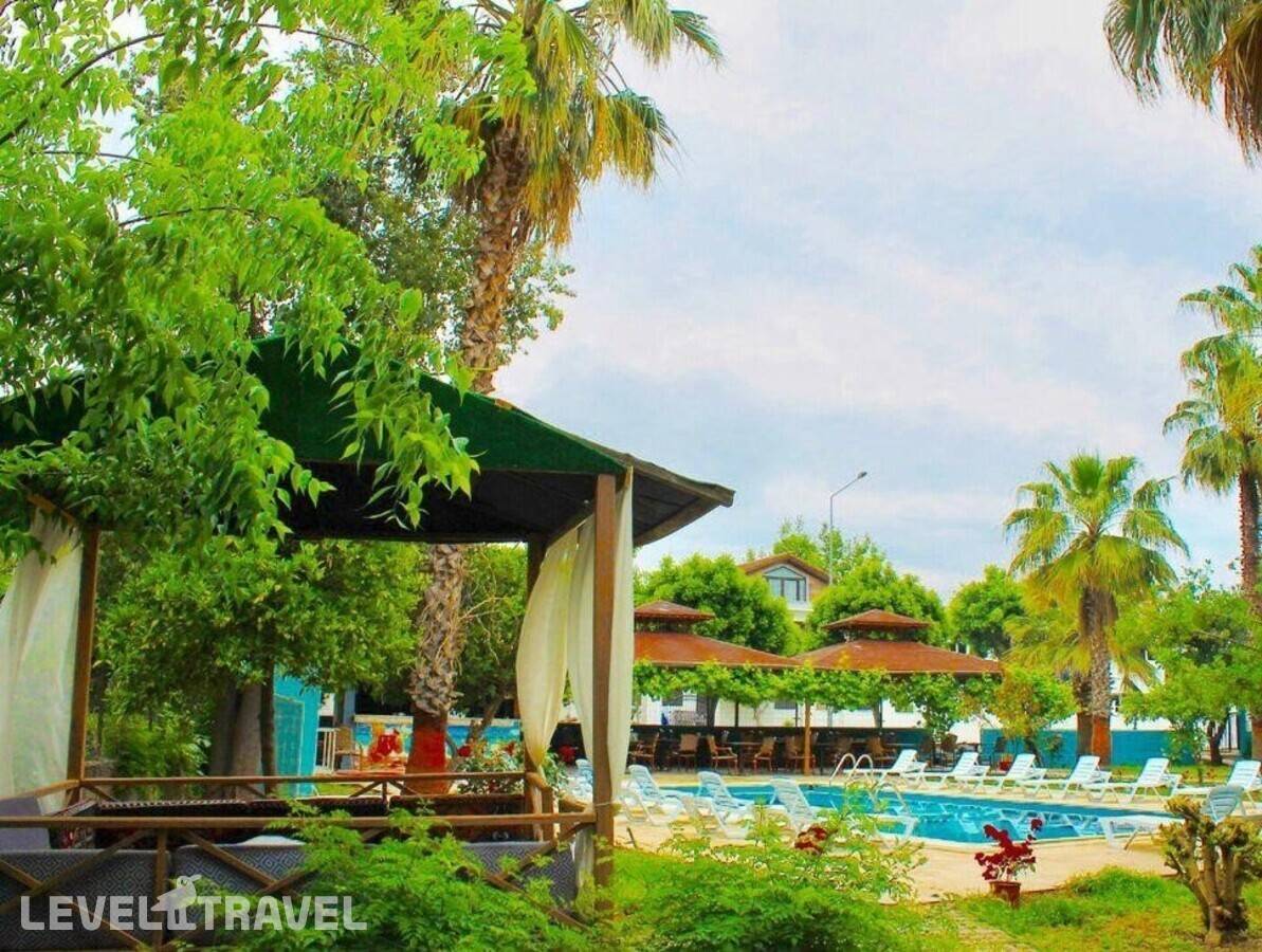 фотографии отеля More Beach Hotel в Турция(Текирова) - фото №4