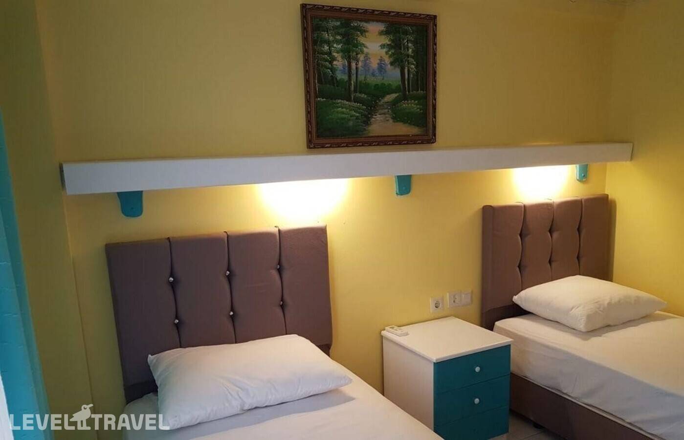 фотографии отеля More Beach Hotel в Турция(Текирова) - фото №2