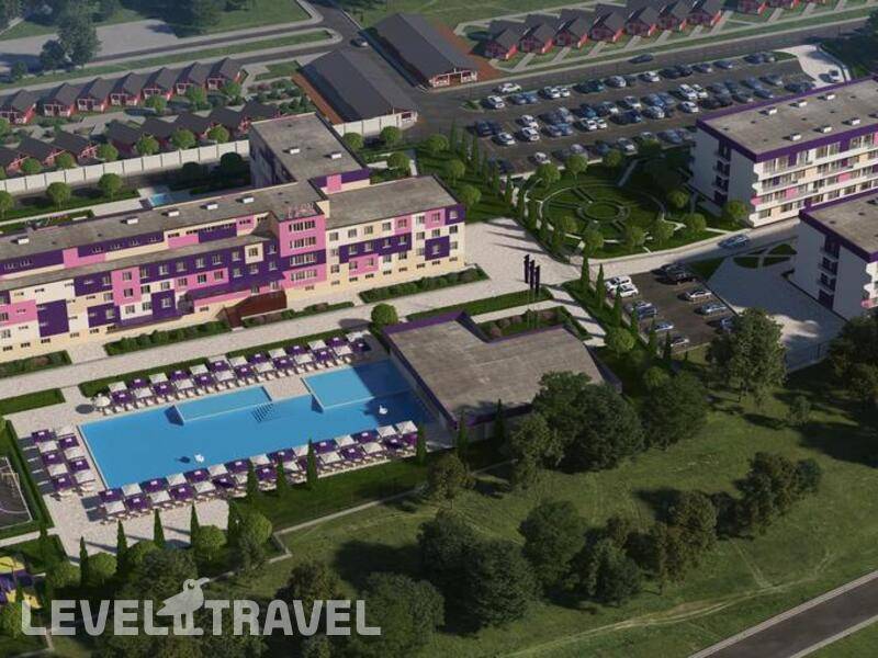 Фотография Отель Fioleto Family Resort