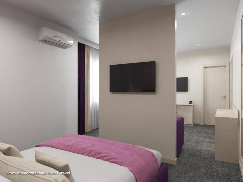 Фотография Отель Fioleto Family Resort