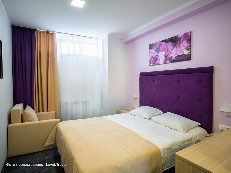 Фотография Отель Fioleto Family Resort