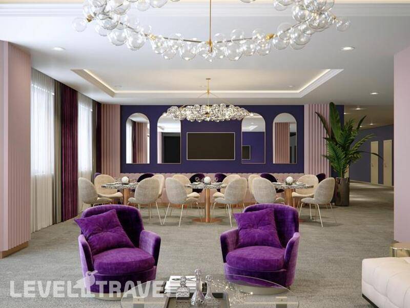 Фотография Отель Fioleto Family Resort