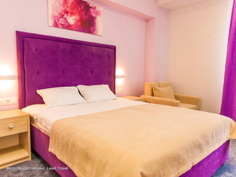 Фотография Отель Fioleto Family Resort