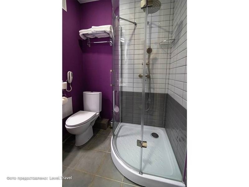 Фотография Отель Fioleto Family Resort