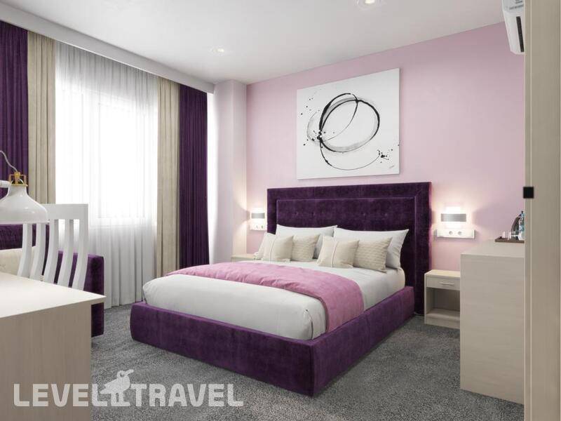 Фотография Отель Fioleto Family Resort