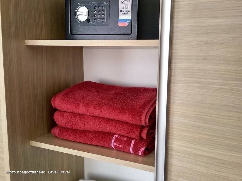 Фотография Отель Fioleto Family Resort