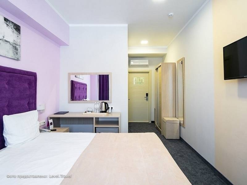 Фотография Отель Fioleto Family Resort