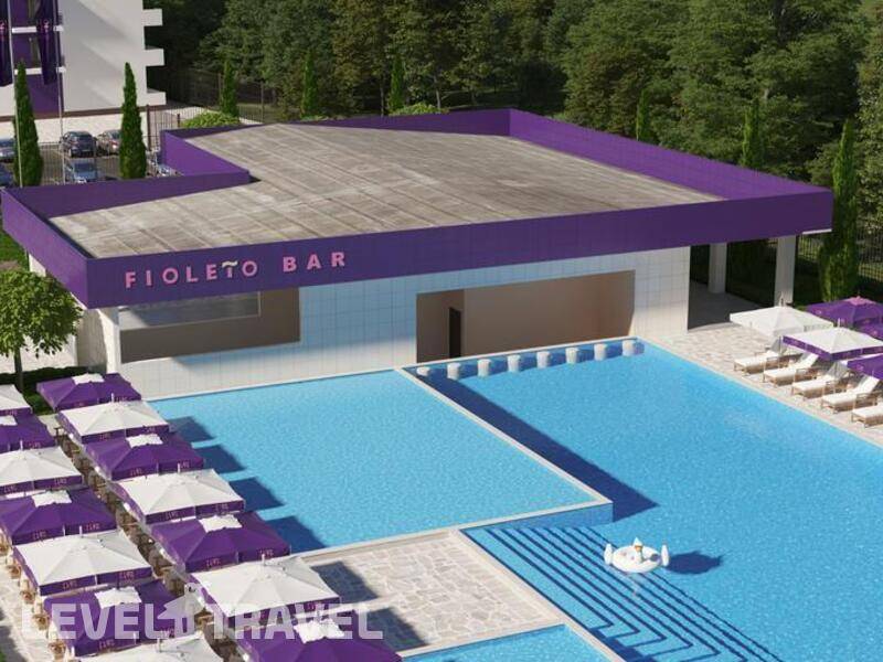 Фотография Отель Fioleto Family Resort