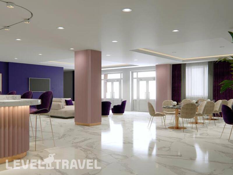 Фотография Отель Fioleto Family Resort