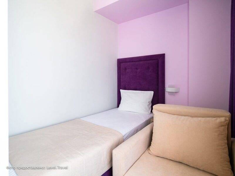 Фотография Отель Fioleto Family Resort