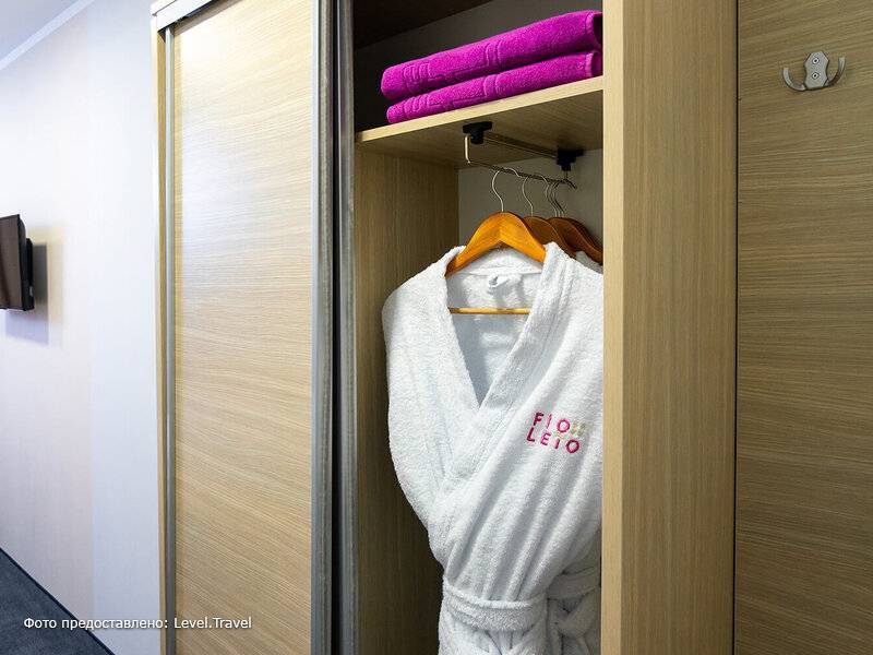 Фотография Отель Fioleto Family Resort