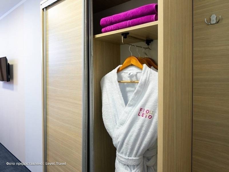 Фотография Отель Fioleto Family Resort
