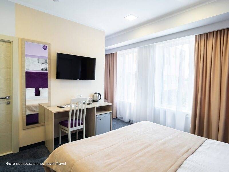 Фотография Отель Fioleto Family Resort