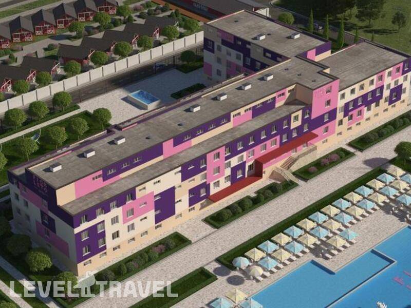 Фотография Отель Fioleto Family Resort