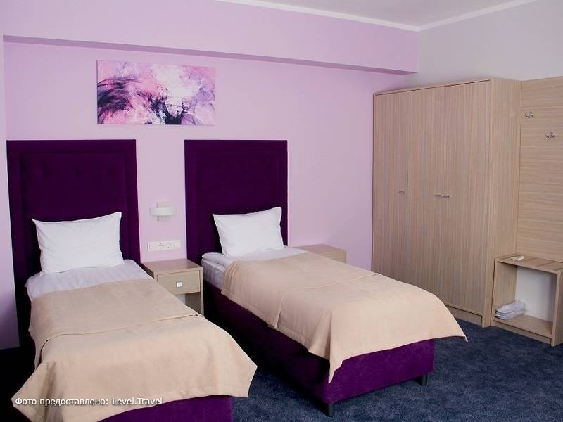 Фотография Отель Fioleto Family Resort