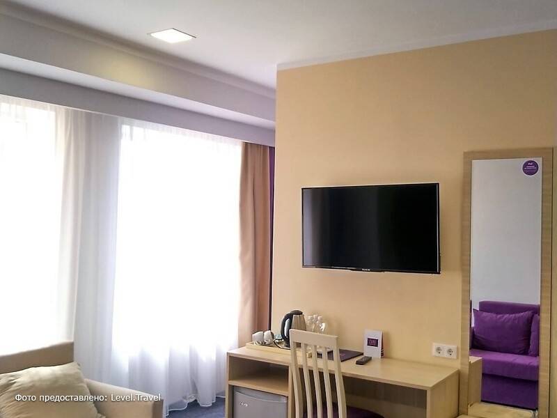 Фотография Отель Fioleto Family Resort