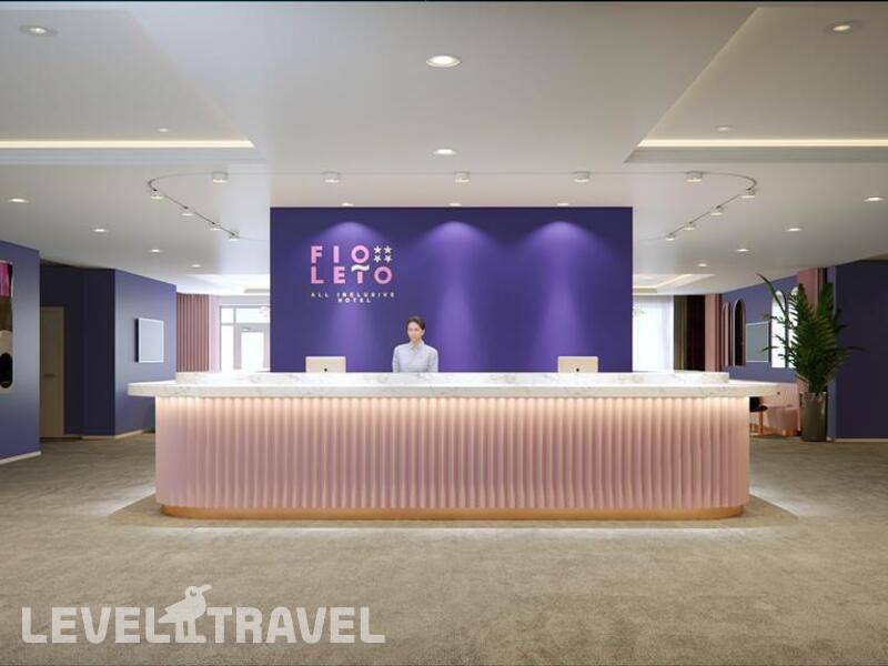 Фотография Отель Fioleto Family Resort