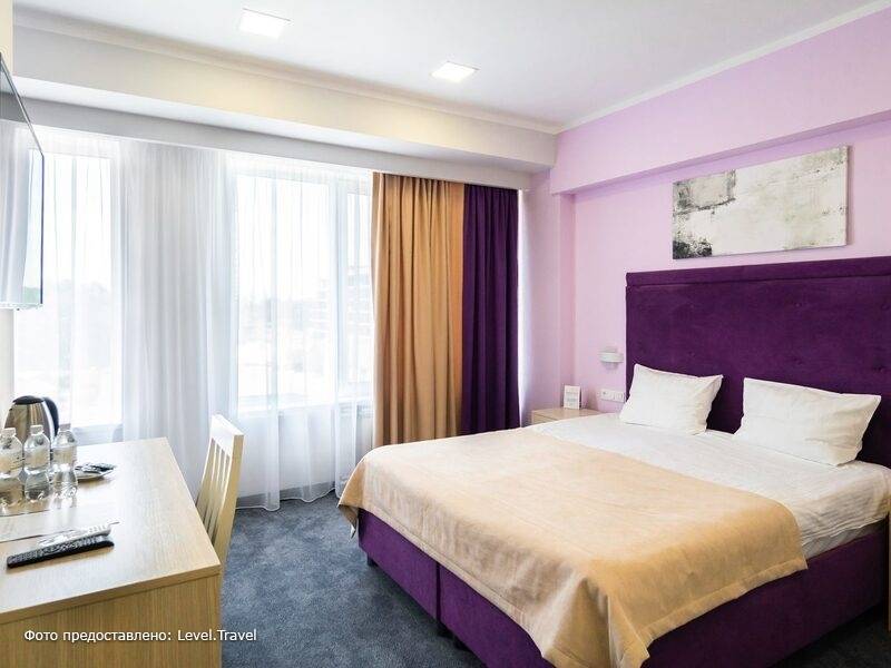 Фотография Отель Fioleto Family Resort