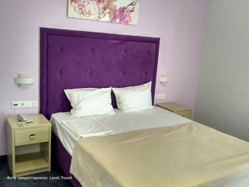 Фотография Отель Fioleto Family Resort