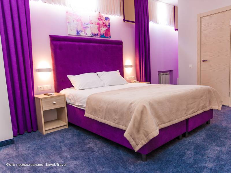 Фотография Отель Fioleto Family Resort