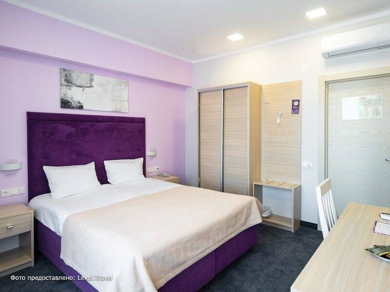 Фотография Отель Fioleto Family Resort