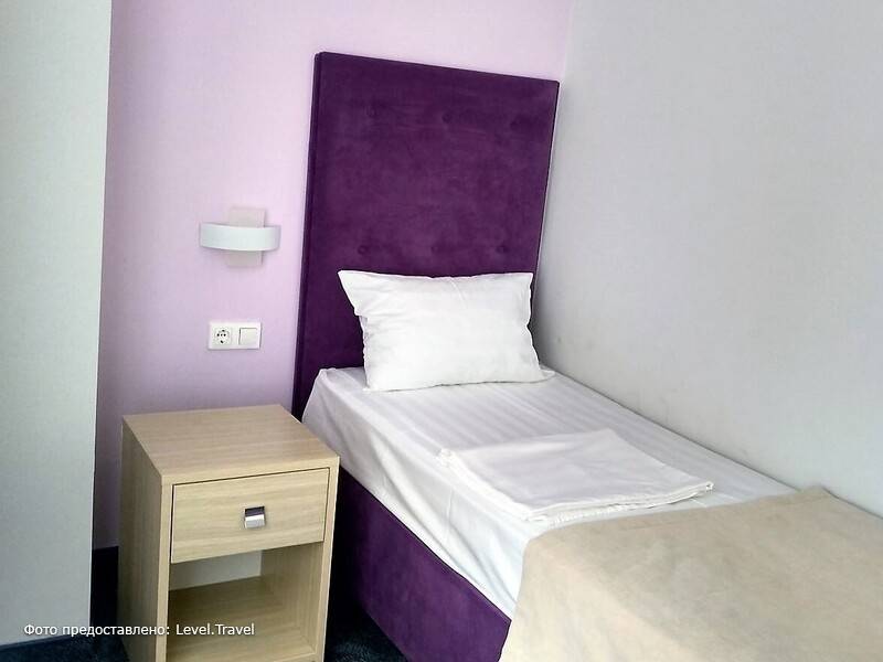Фотография Отель Fioleto Family Resort