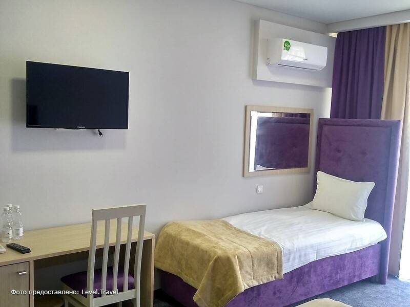 Фотография Отель Fioleto Family Resort