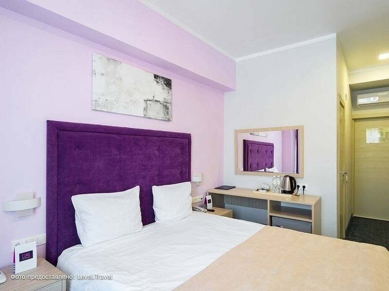 Фотография Отель Fioleto Family Resort
