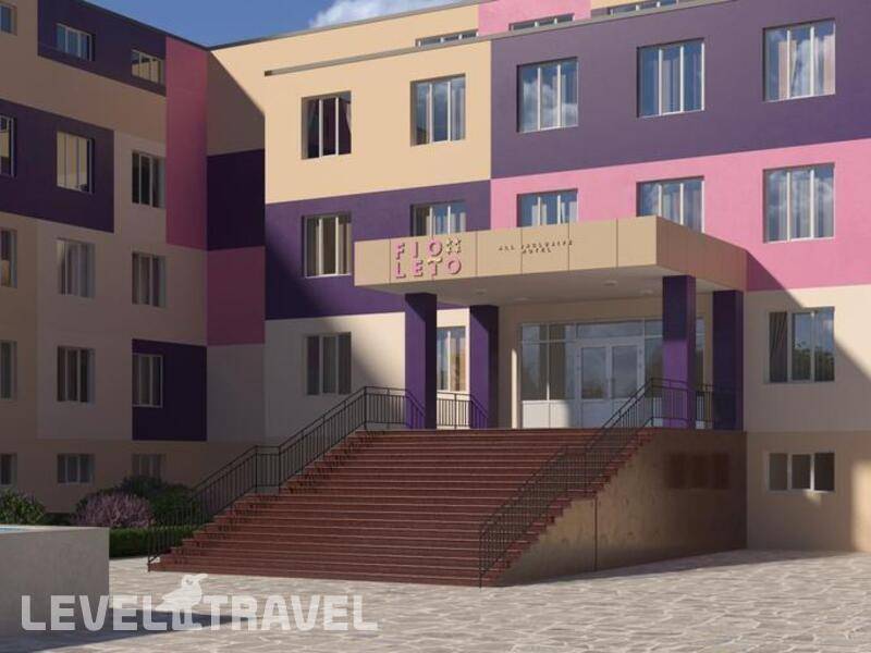 Фотография Отель Fioleto Family Resort