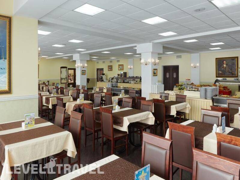 Фотография Парк Отель Звенигород