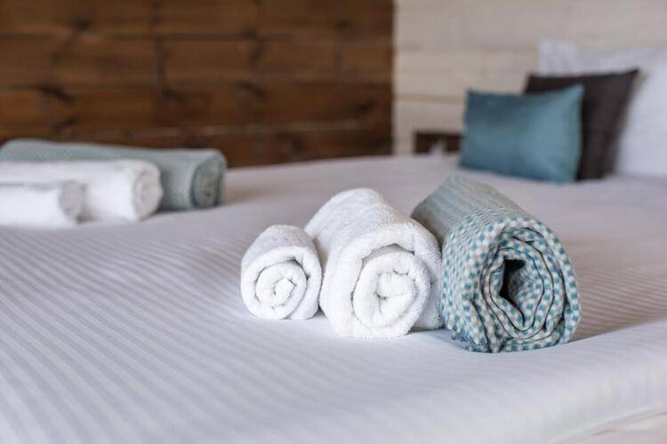 Baikalwood Ecolodge&Spa
