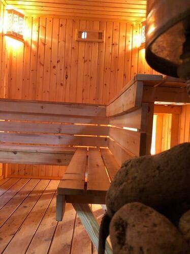 Baikalwood Ecolodge&Spa