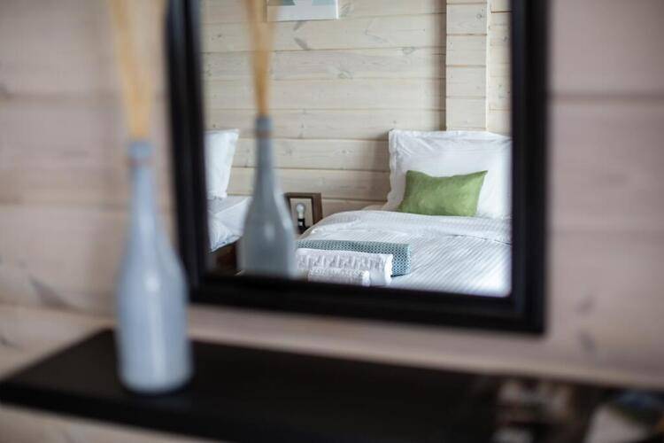 Baikalwood Ecolodge&Spa