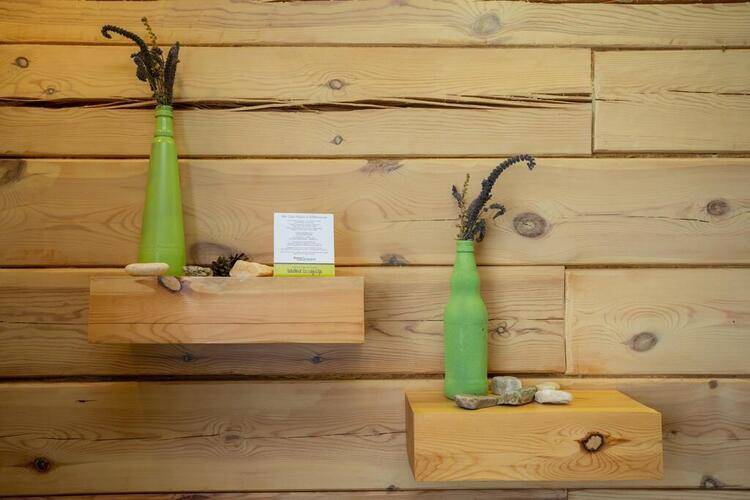 Baikalwood Ecolodge&Spa