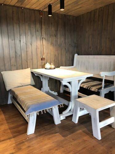 Baikalwood Ecolodge&Spa