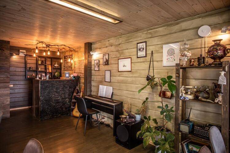 Baikalwood Ecolodge&Spa