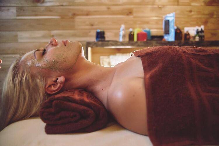 Baikalwood Ecolodge&Spa