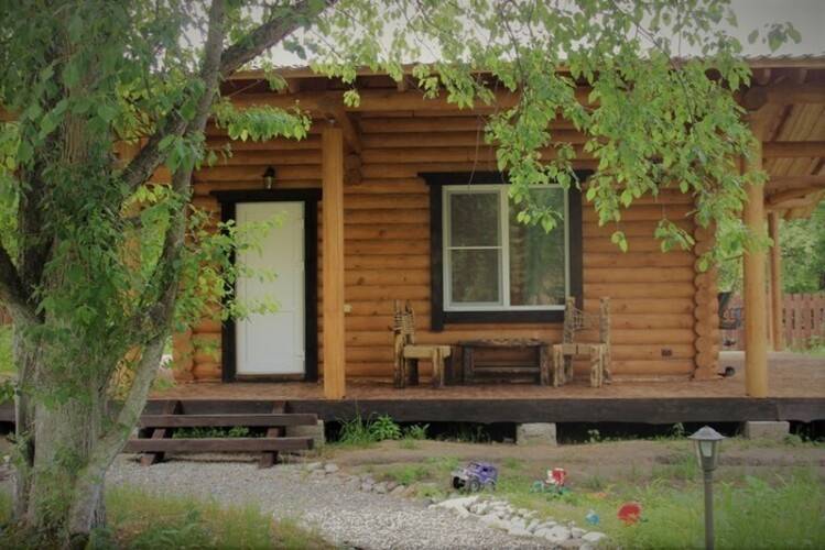База Отдыха Алатырь Алтая