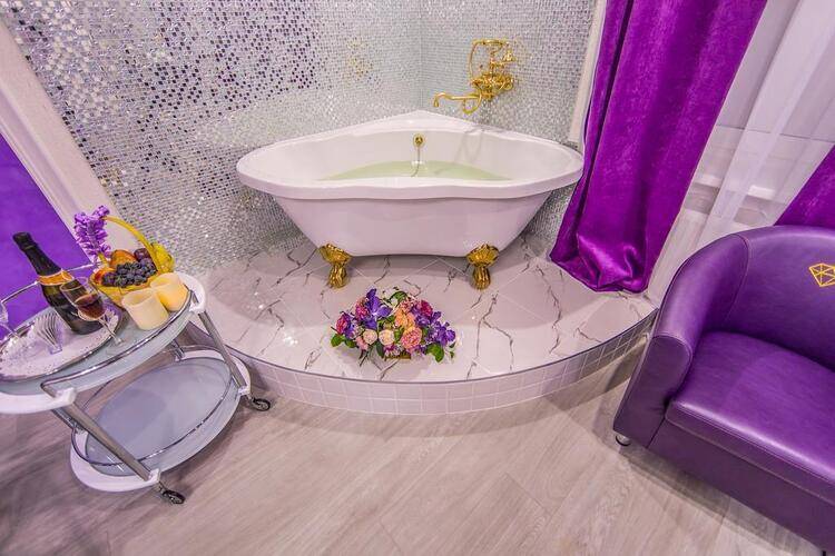 Алекс Отель На Петроградской