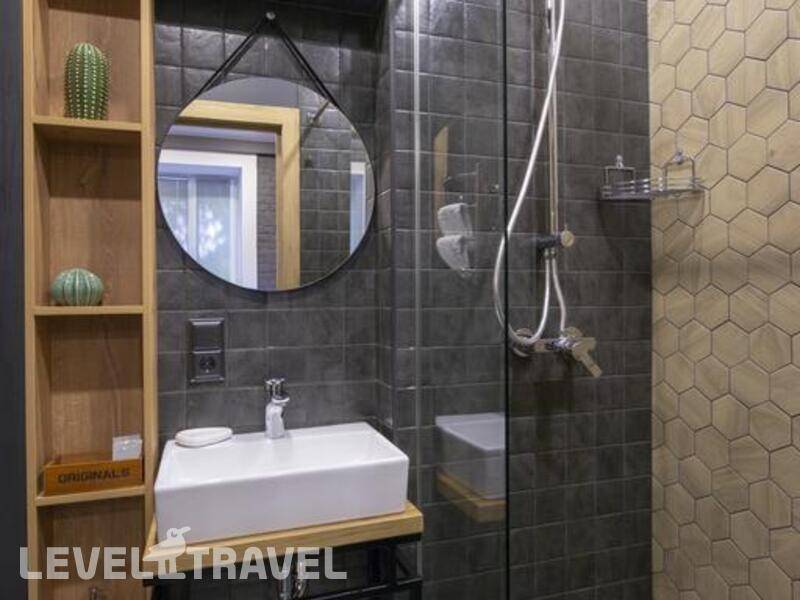 Фотография Амиго У Казанского Собора